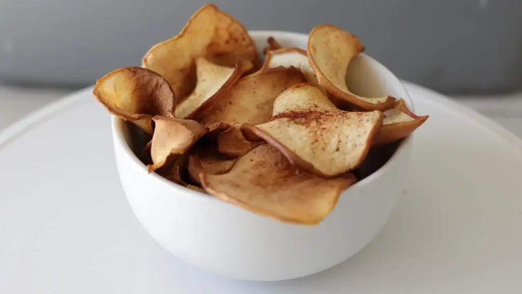 Apple Chips