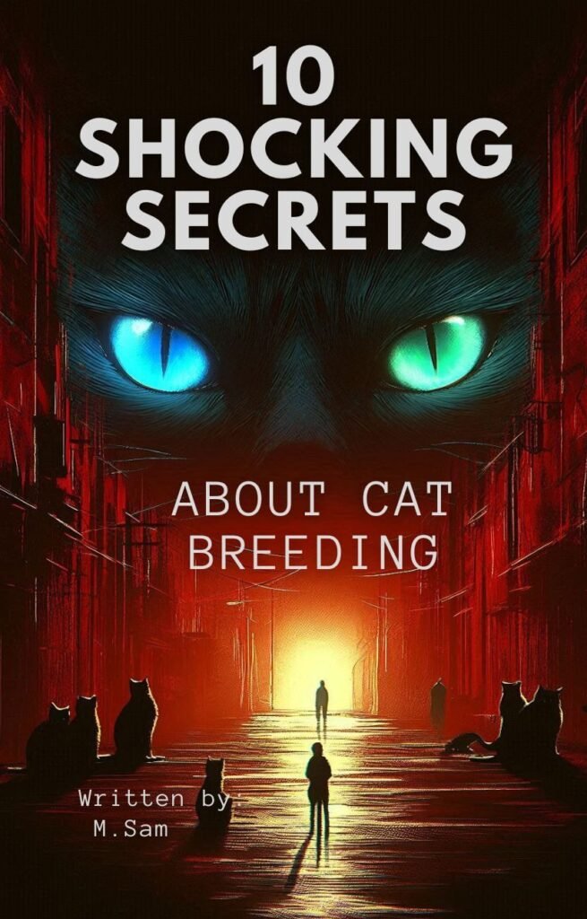 10 Secrests on breeding Cat